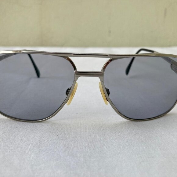 Safilo Men Sunglasses Elasta 3050 Spring Hinge Gunmetal Eyeglasses 57[]16 145 main image 12